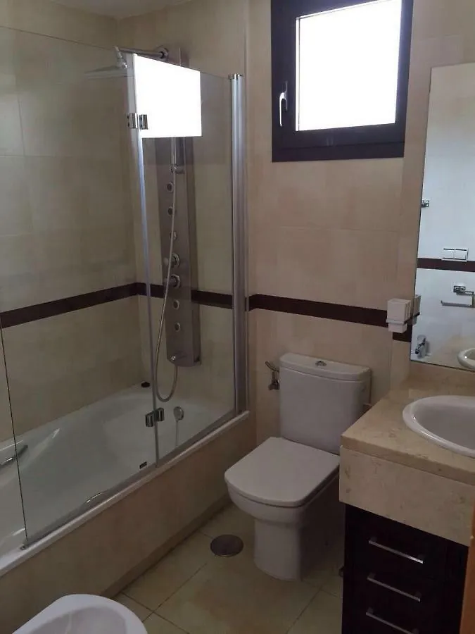 Apartment Apto Alamar La Cala De Mijas Spain