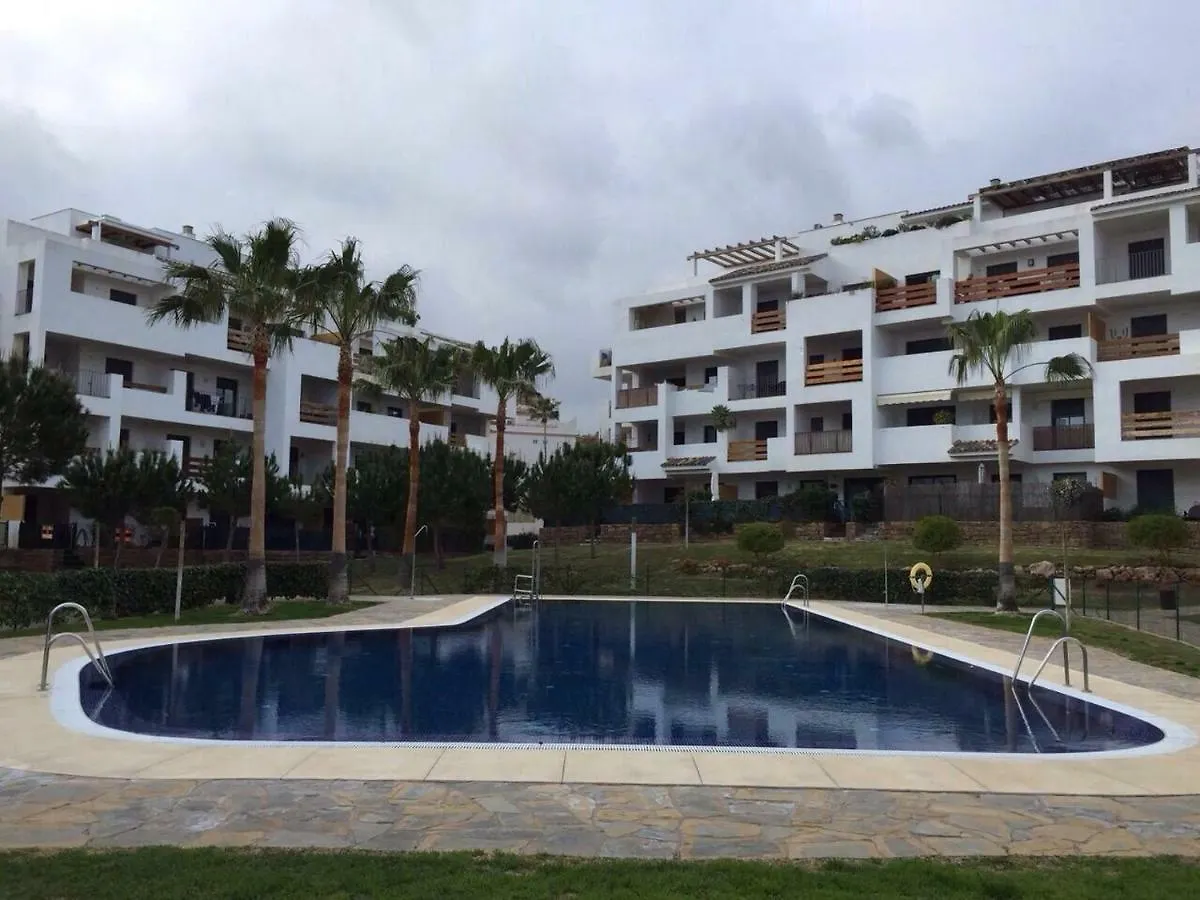 Apto Alamar La Cala De Mijas Apartment