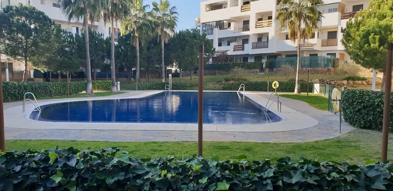 Apto Alamar La Cala De Mijas