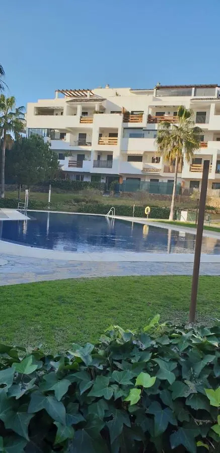 Apto Alamar La Cala De Mijas Apartment