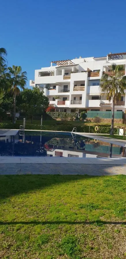 Apto Alamar La Cala De Mijas Spain